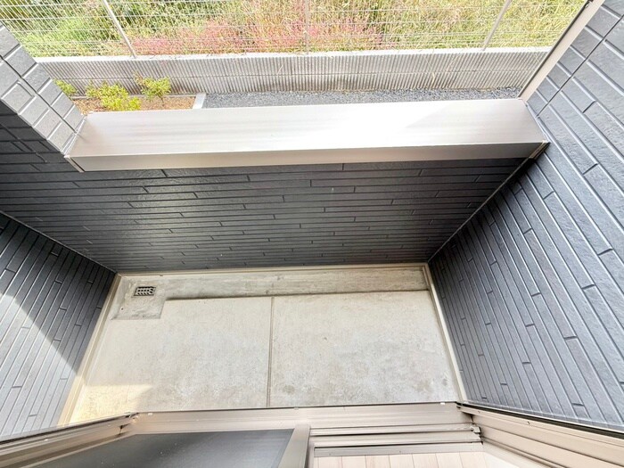 アノ　クオーレの物件内観写真