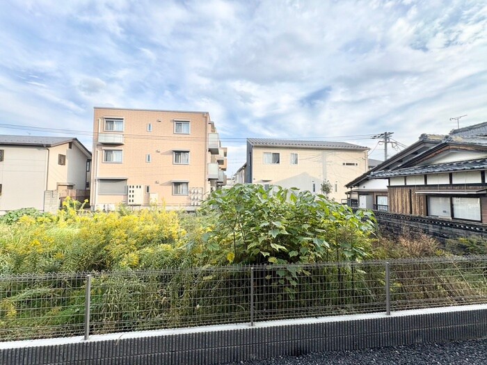 アノ　クオーレの物件内観写真