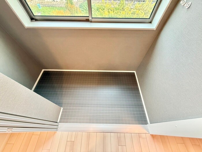 アノ　クオーレの物件内観写真