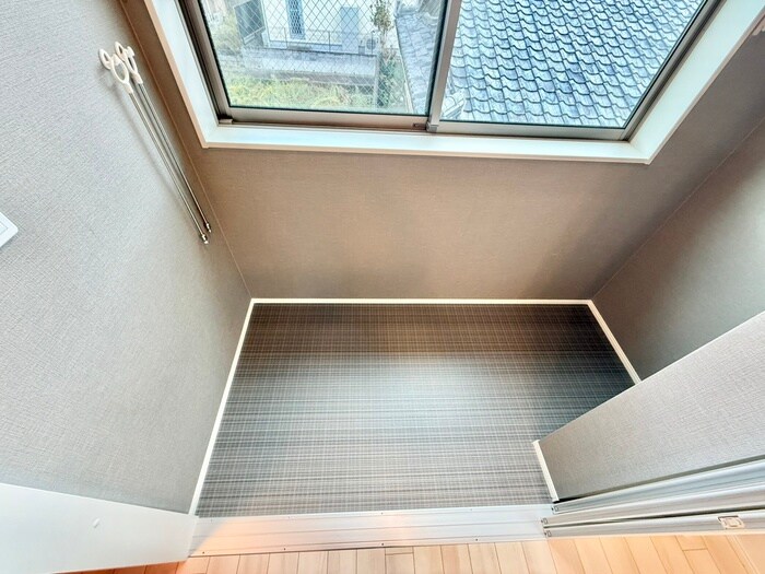 アノ　クオーレの物件内観写真