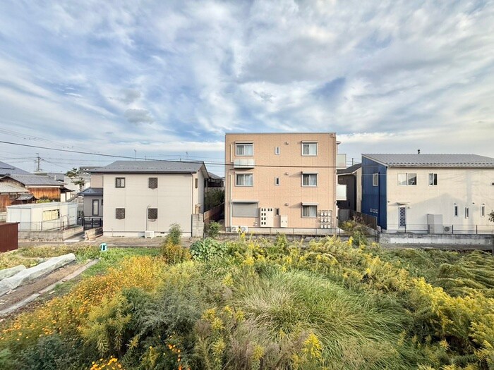 アノ　クオーレの物件内観写真