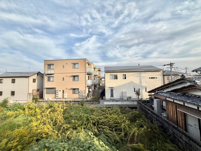 アノ　クオーレの物件内観写真