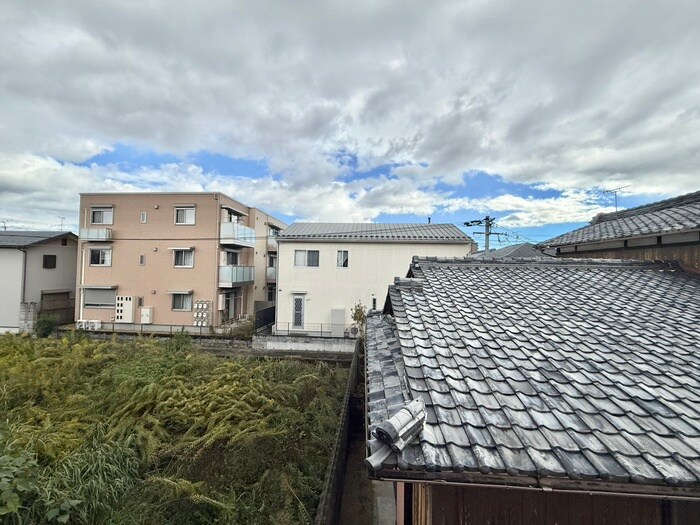 アノ　クオーレの物件内観写真