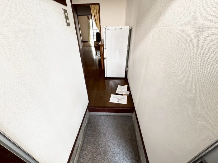 高橋文化の物件内観写真