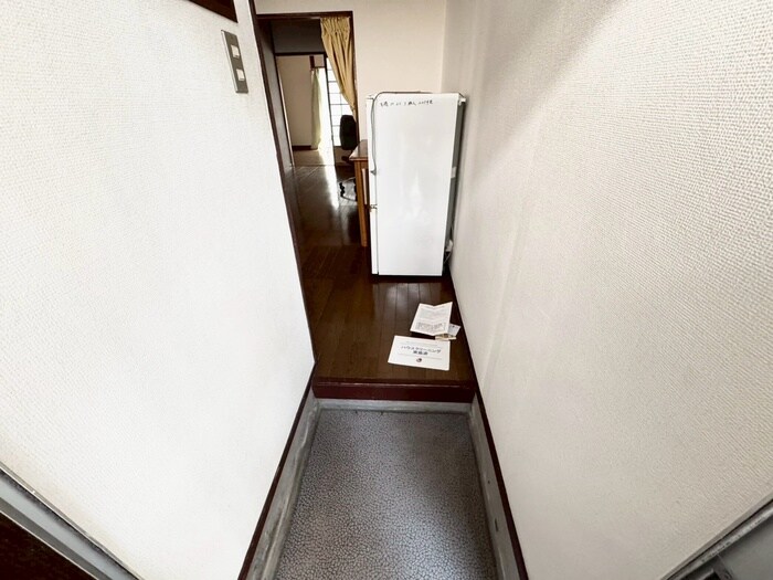 高橋文化の物件内観写真