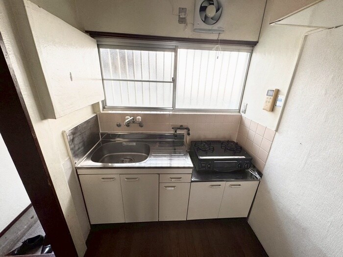 高橋文化の物件内観写真