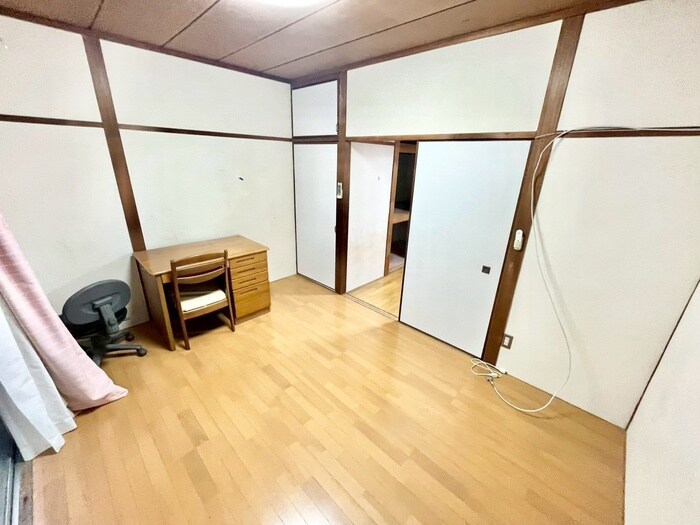 高橋文化の物件内観写真