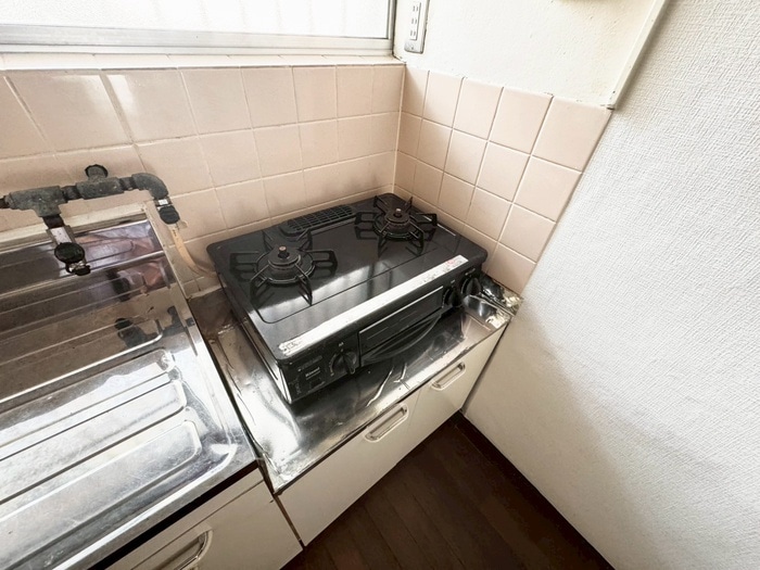 高橋文化の物件内観写真