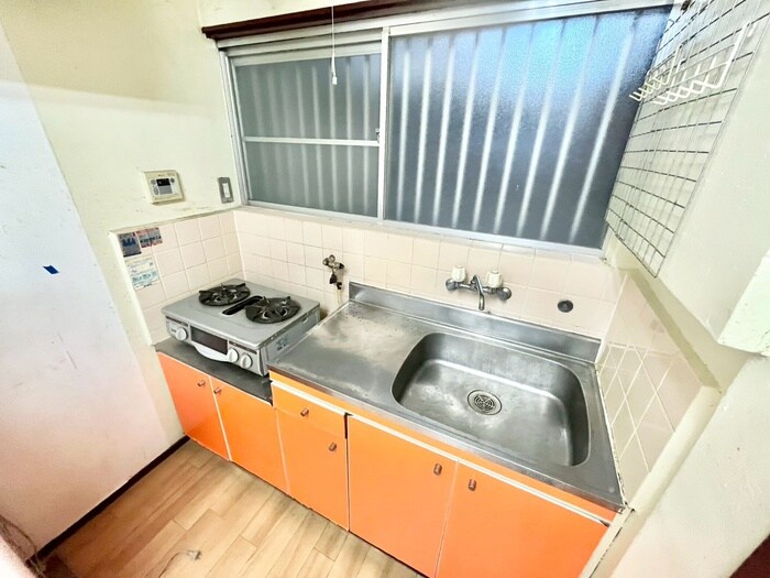 高橋文化の物件内観写真