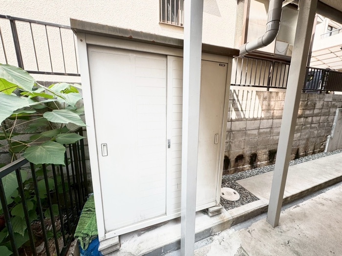 高橋文化の物件外観写真