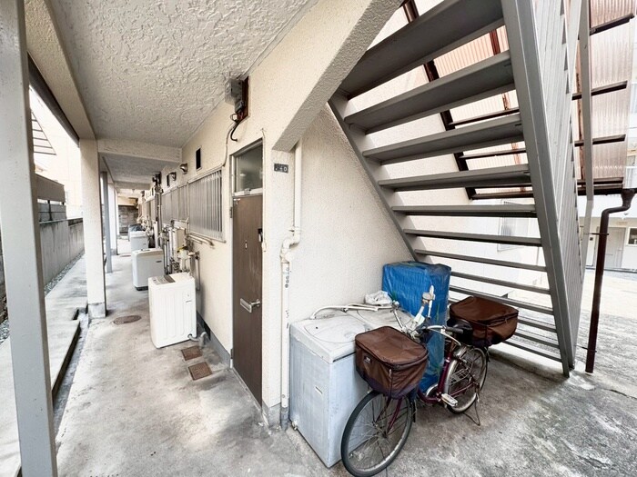 高橋文化の物件外観写真