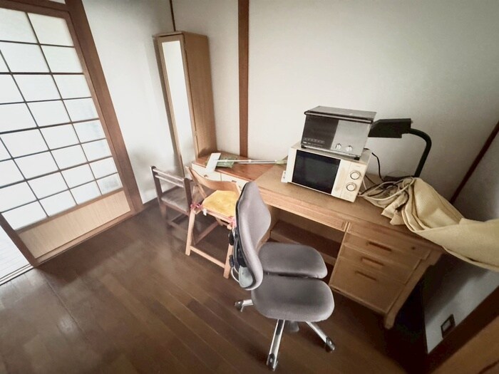 高橋文化の物件内観写真