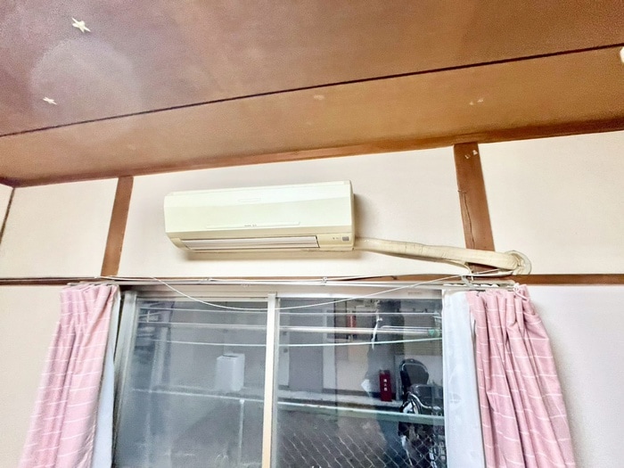 高橋文化の物件内観写真