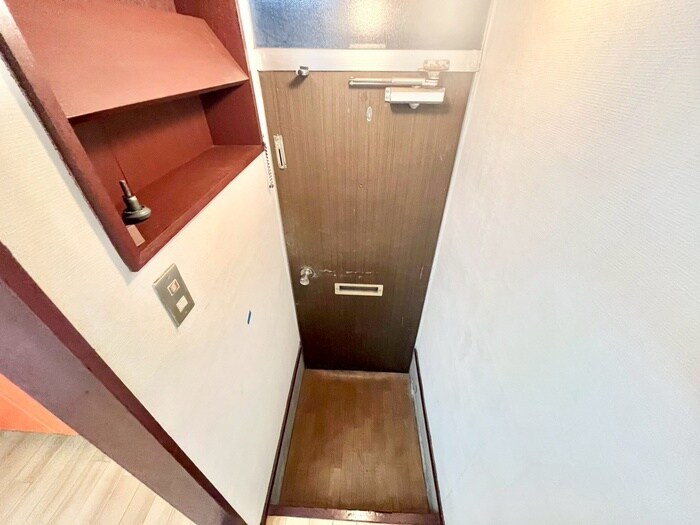 高橋文化の物件内観写真