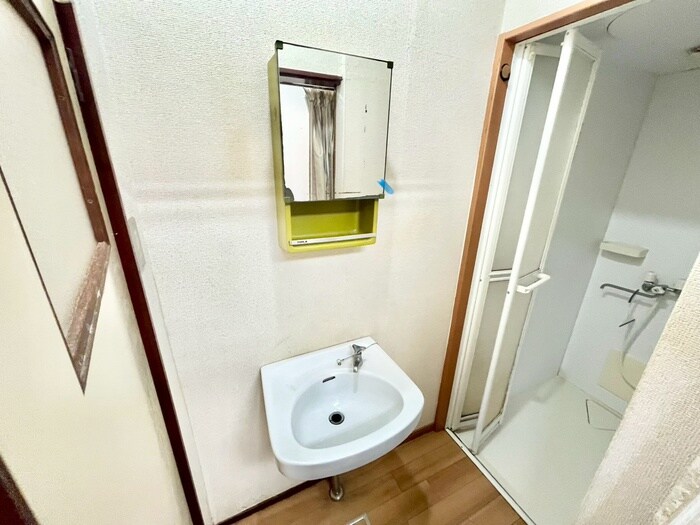 高橋文化の物件内観写真