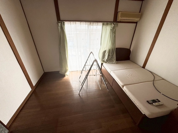 高橋文化の物件内観写真