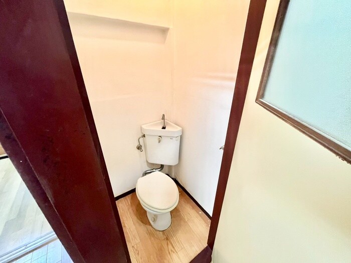 高橋文化の物件内観写真