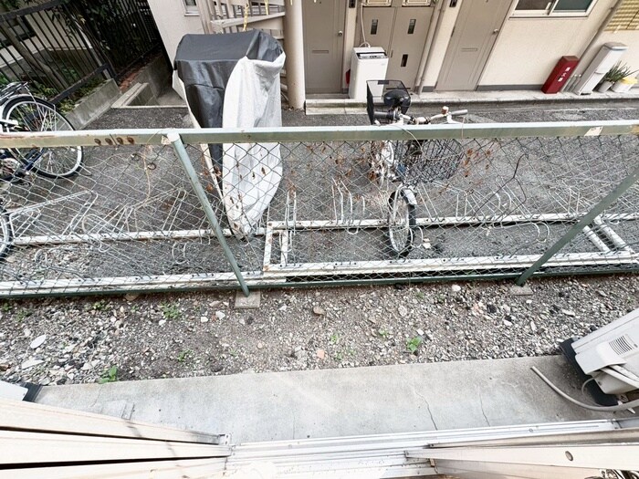 高橋文化の物件内観写真