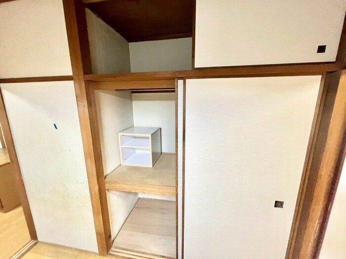 高橋文化の物件内観写真