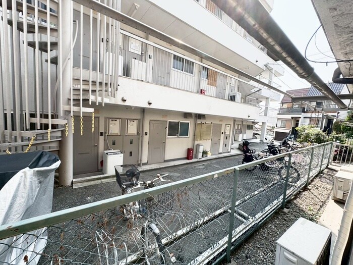 高橋文化の物件内観写真