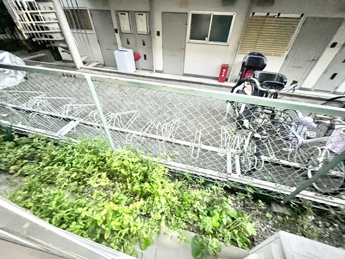 高橋文化の物件内観写真