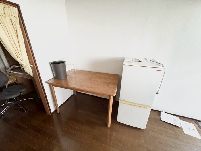 高橋文化の物件内観写真