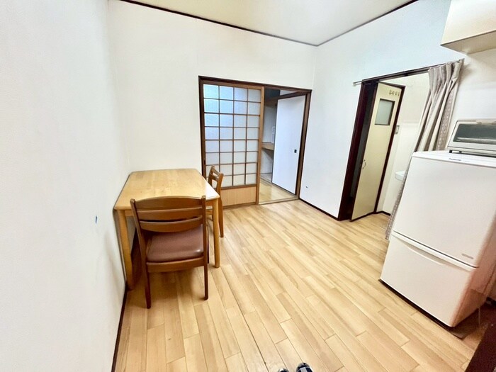 高橋文化の物件内観写真