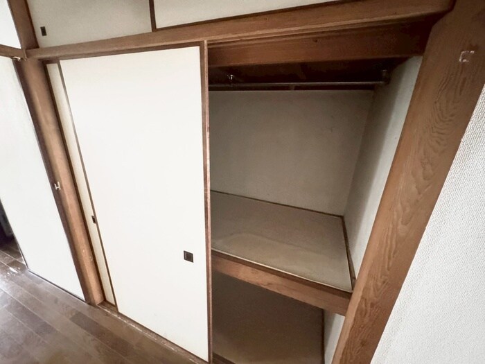 高橋文化の物件内観写真