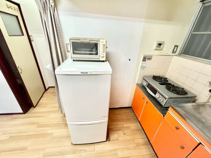 高橋文化の物件内観写真