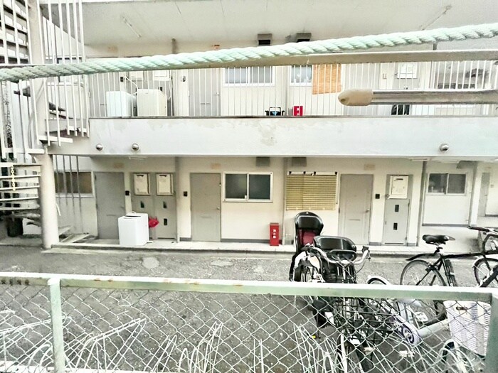 高橋文化の物件内観写真