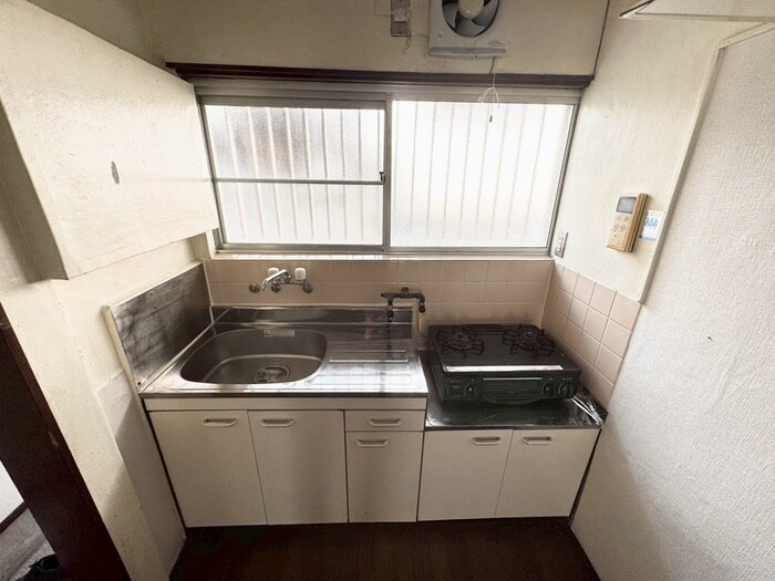 高橋文化の物件内観写真