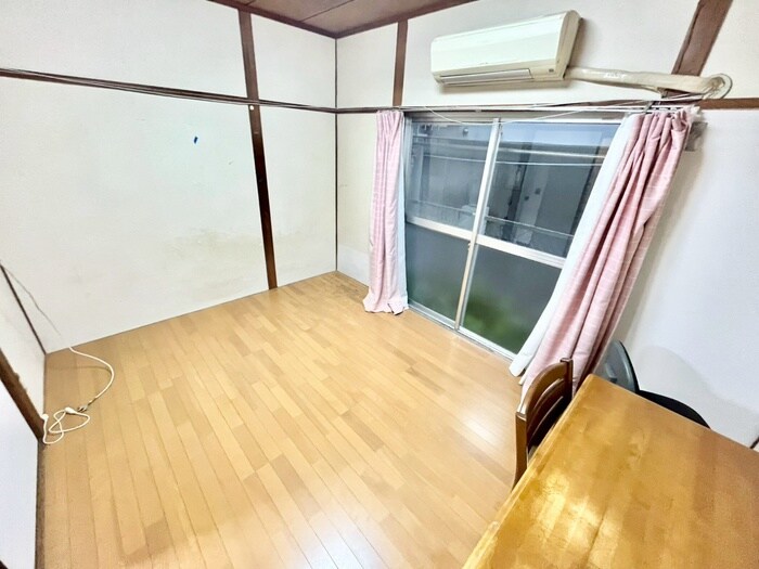 高橋文化の物件内観写真