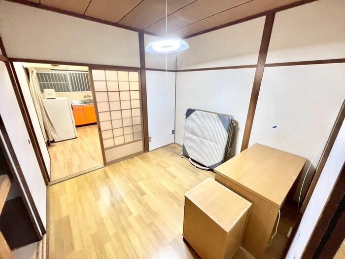 高橋文化の物件内観写真