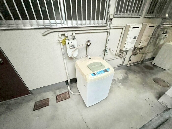 高橋文化の物件内観写真