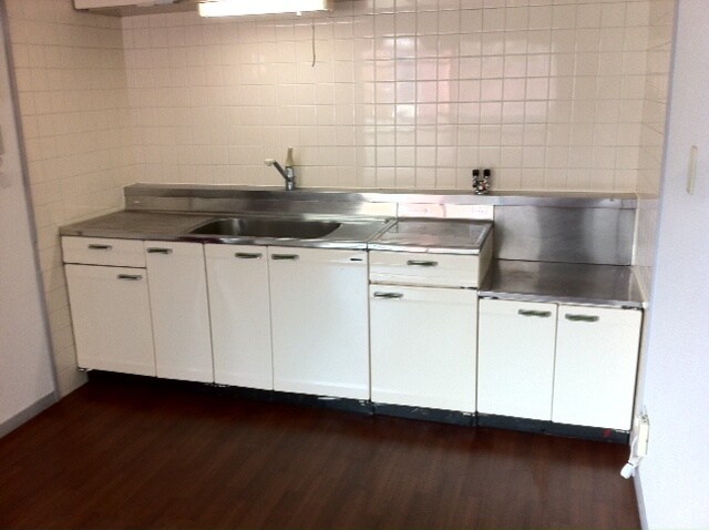 新栄プロパティー太子の物件内観写真