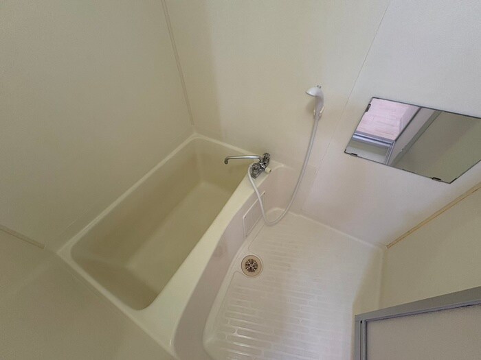 新栄プロパティー太子の物件内観写真