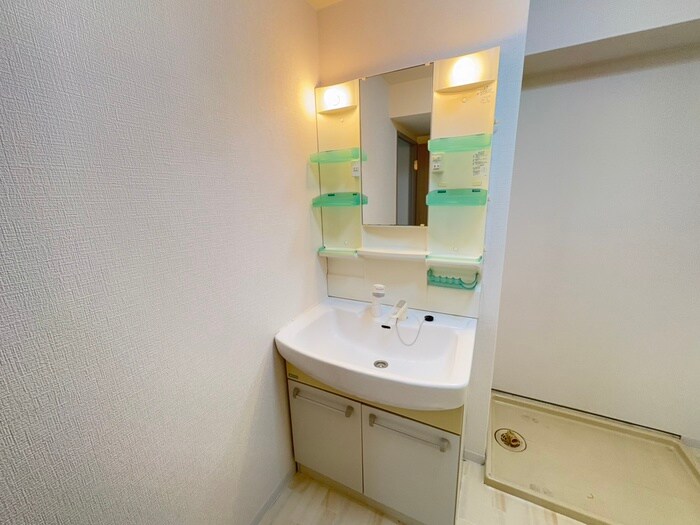 新栄プロパティー太子の物件内観写真