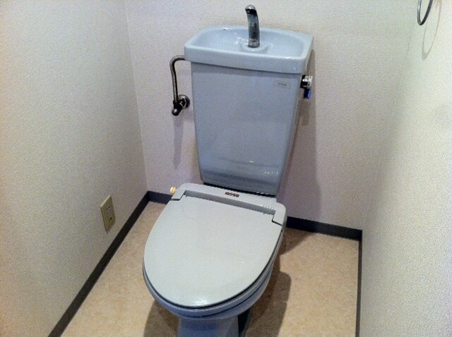 新栄プロパティー太子の物件内観写真