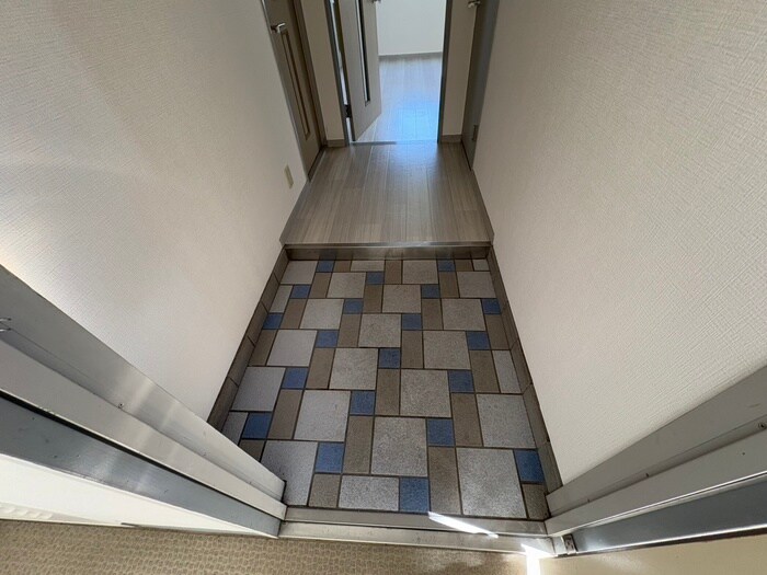 新栄プロパティー太子の物件内観写真