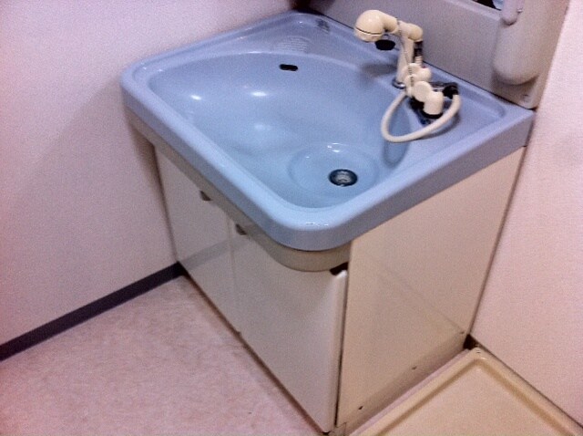 新栄プロパティー太子の物件内観写真