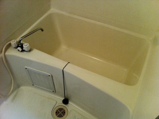 新栄プロパティー太子の物件内観写真