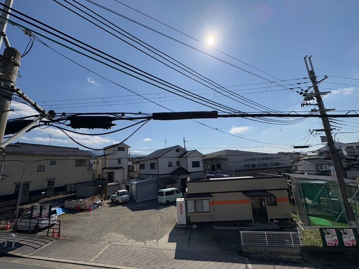 新栄プロパティー太子の物件内観写真