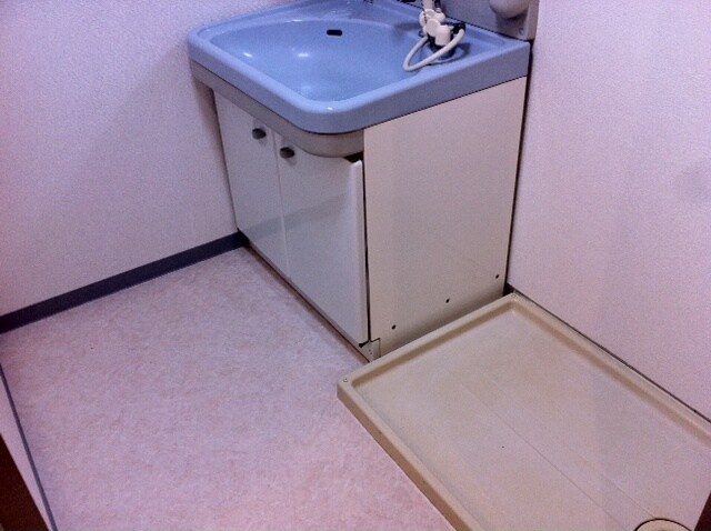 新栄プロパティー太子の物件内観写真