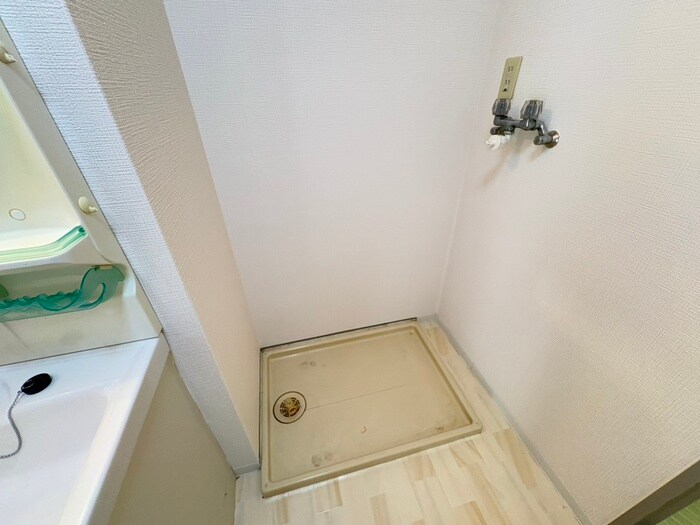 新栄プロパティー太子の物件内観写真