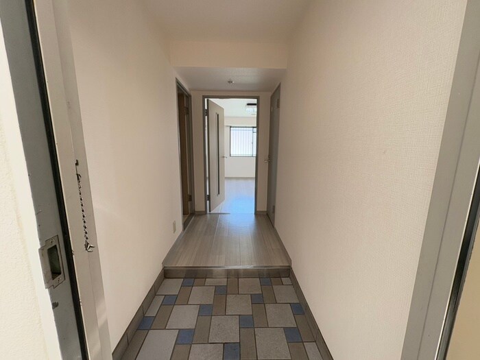 新栄プロパティー太子の物件内観写真