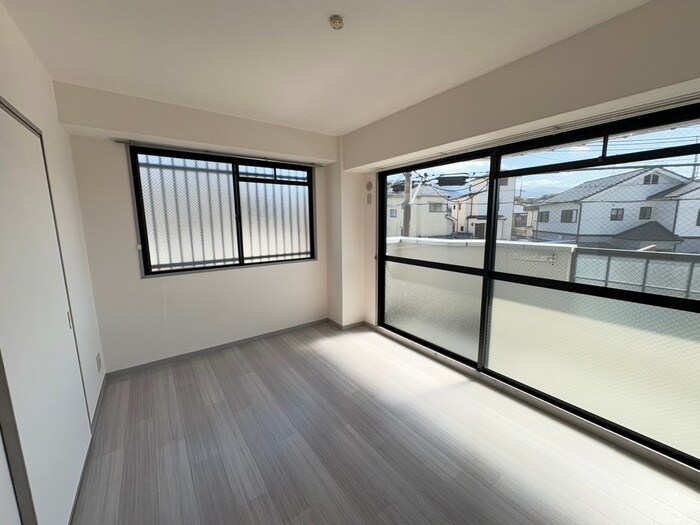 新栄プロパティー太子の物件内観写真