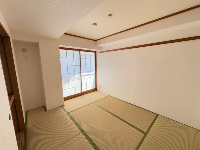 新栄プロパティー太子の物件内観写真