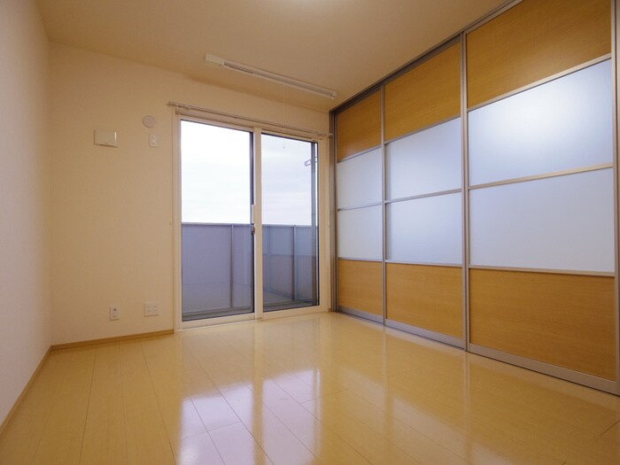 ティンカー・ベルの物件内観写真