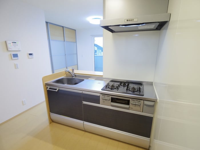 ティンカー・ベルの物件内観写真