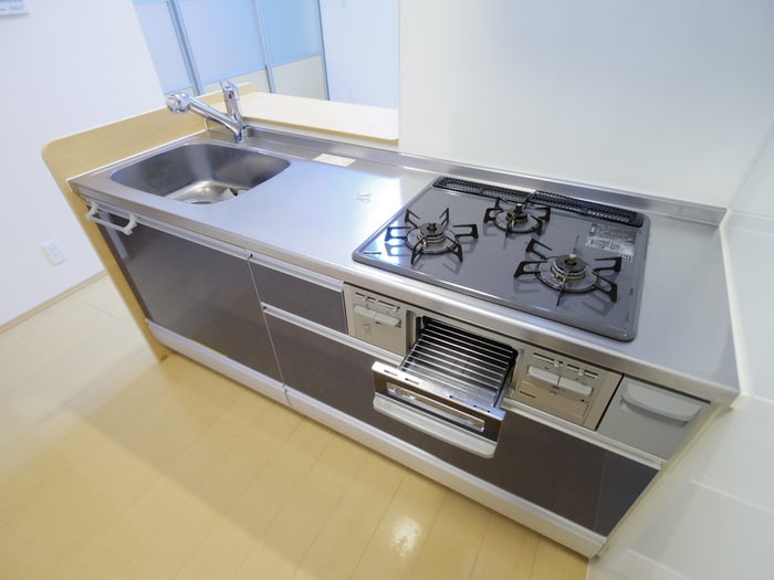 ティンカー・ベルの物件内観写真